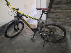 Cycle For Sell (Non-Gear)
