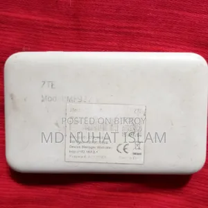 Pocket Router