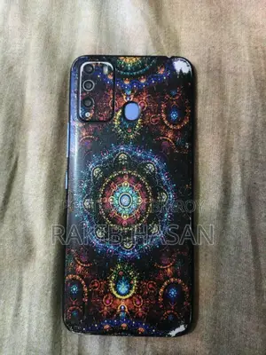 Itel Vision 1 Pro 32 GB Black