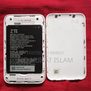 Pocket Router