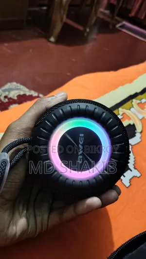 Awei Y526 ব্লুটুথ স্পিকার