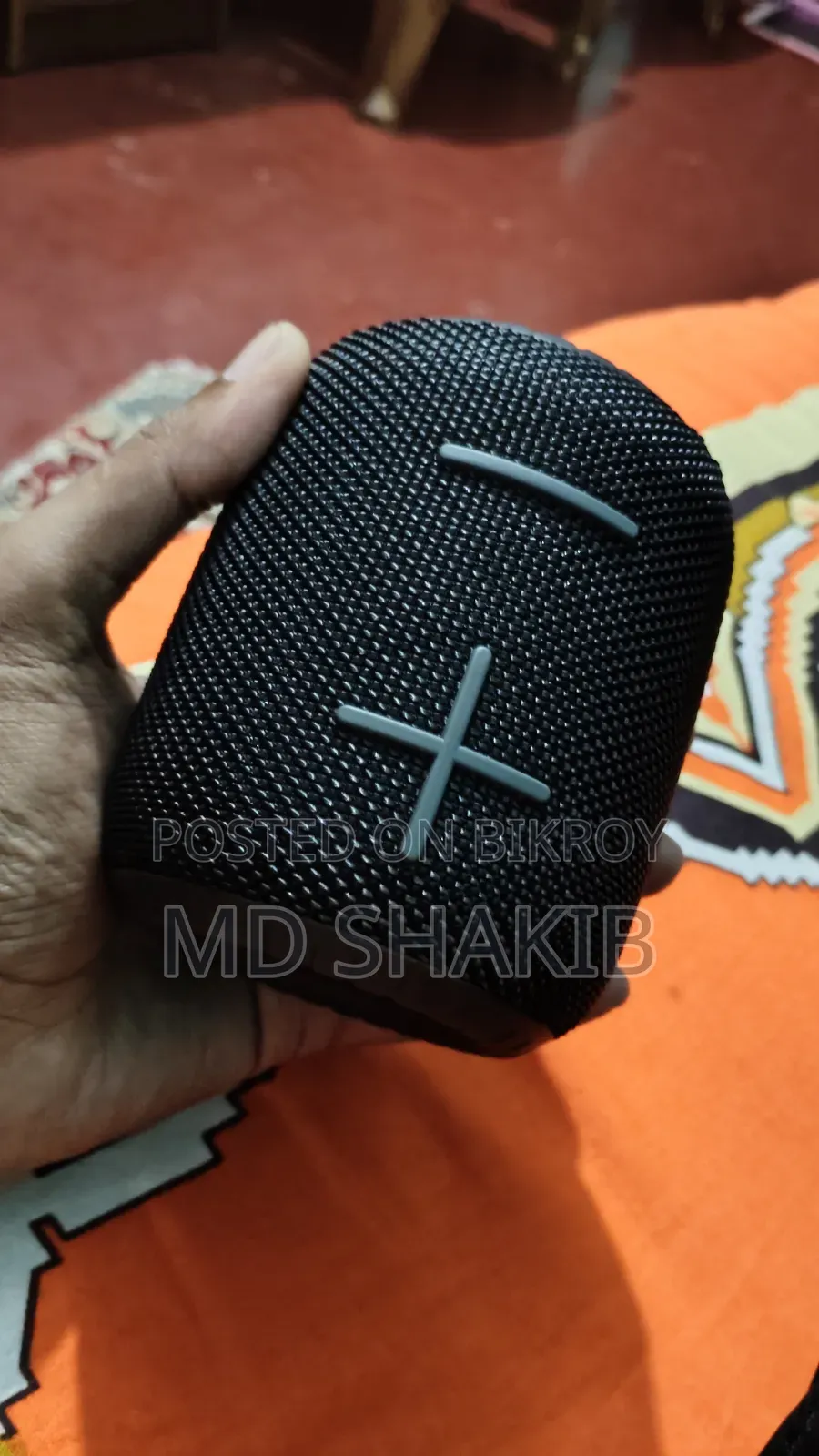 Awei Y526 ব্লুটুথ স্পিকার
