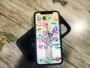 অ্যাপল আইফোন ১১ ৬৪ জিবি ব্ল্যাক