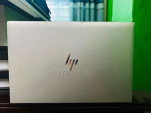 Laptop HP EliteBook 845 G7 16GB AMD Ryzen 5 HDD+SSD 256GB