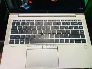 Laptop HP EliteBook 845 G7 16GB AMD Ryzen 5 HDD+SSD 256GB