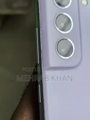 Samsung Galaxy S21 FE 5G 128 GB Purple