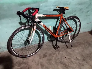 সাইকেল বিক্রির জন্য রেসিং