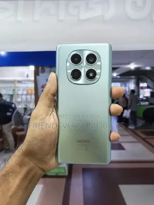 Xiaomi Redmi Note 15 256 GB Blue