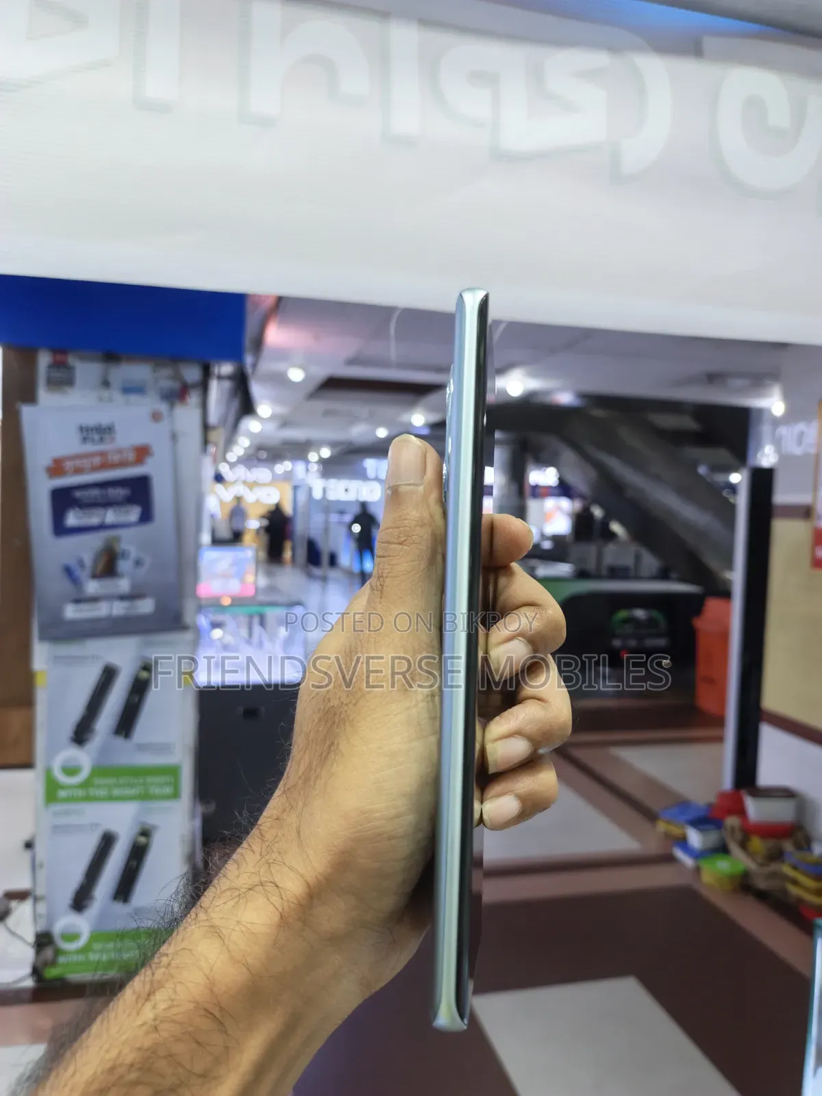 Xiaomi Redmi Note 15 256 GB Blue