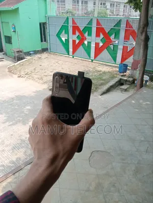 Huawei Y9s 128 GB Black