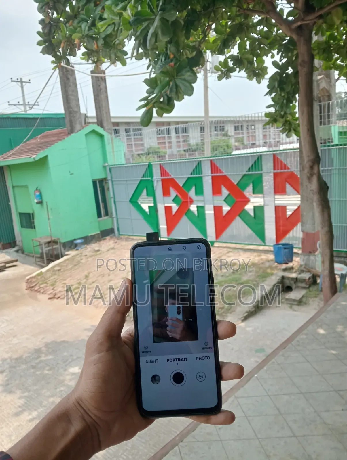 Huawei Y9s 128 GB Black