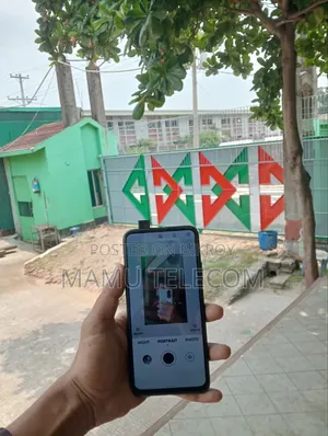 Huawei Y9s 128 GB Black