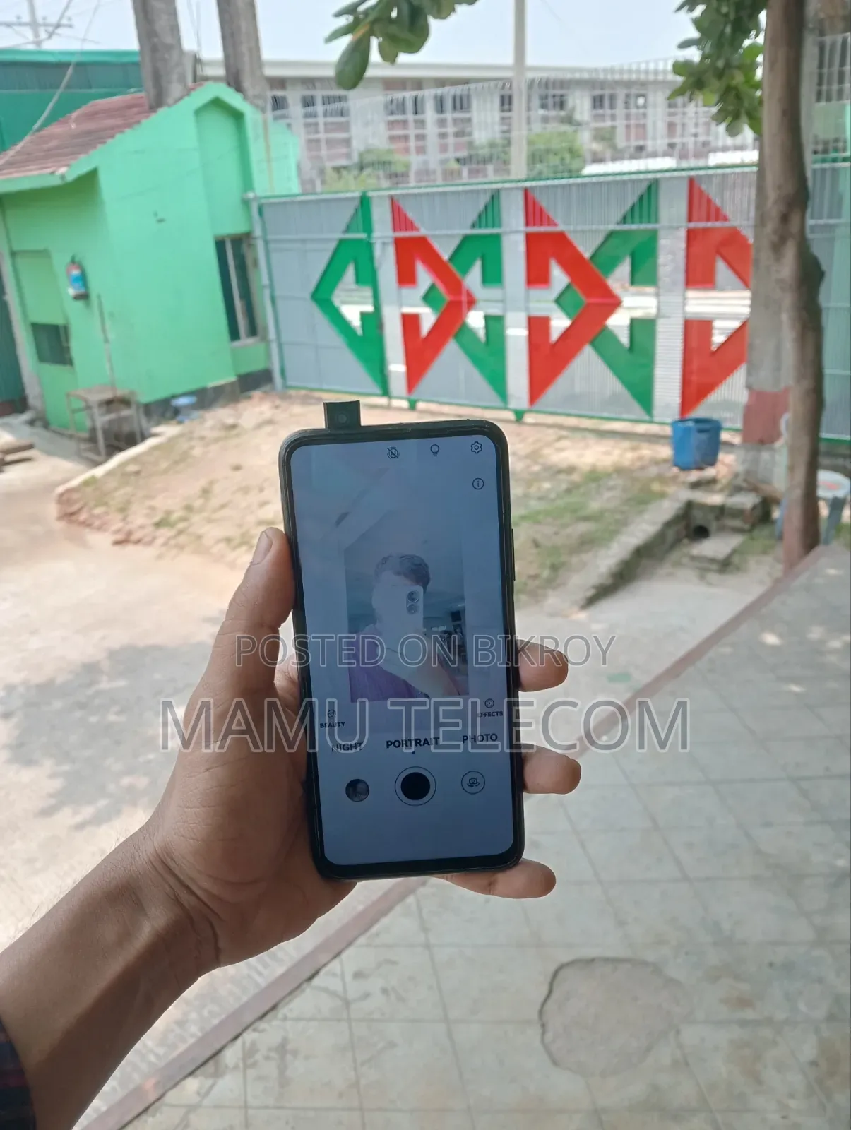 Huawei Y9s 128 GB Black