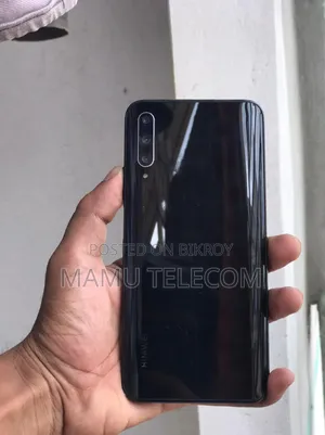 Huawei Y9s 128 GB Black