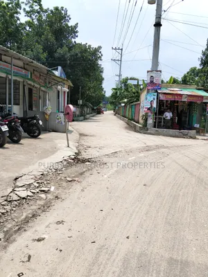 50 Decimal Land for Sale Near Purbachal Sector 28
