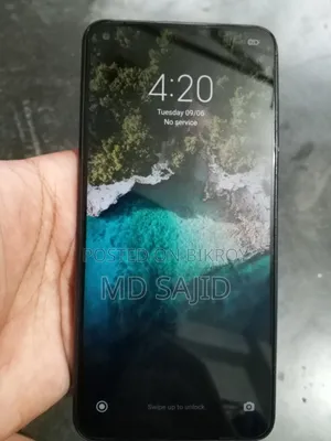 Xiaomi Redmi Note 9 64 GB Bronze