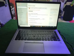ল্যাপটপ HP EliteBook 845 G8 16GB AMD Ryzen 5 SSD 512GB