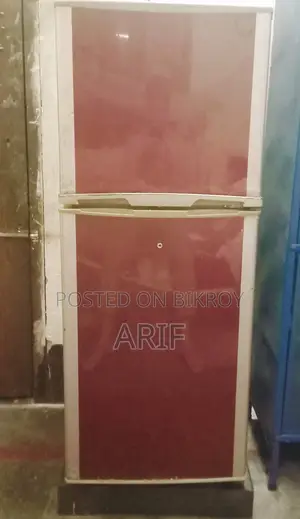 Super Fresh Fridge