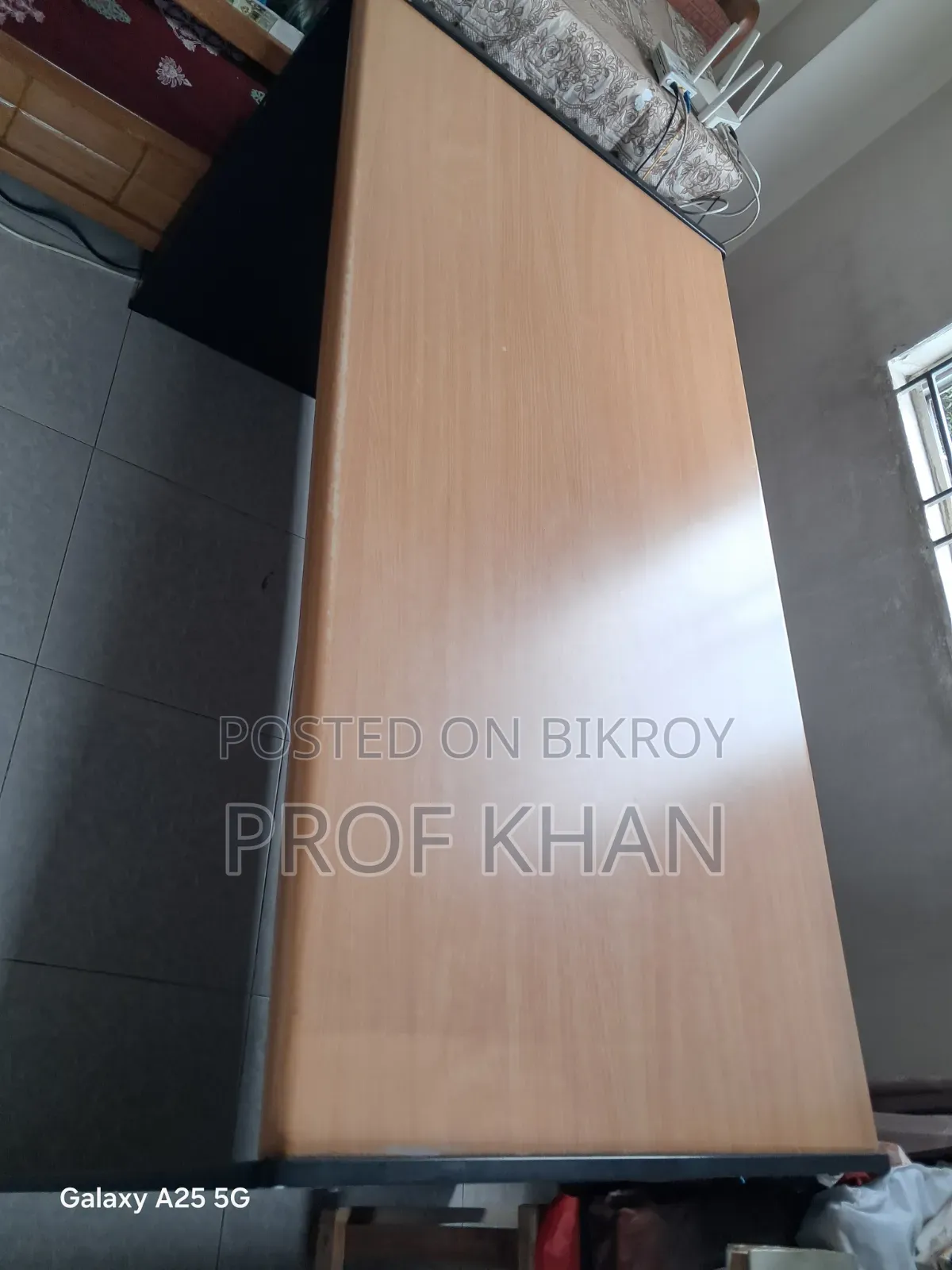 Otobi Executive Table