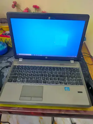 Laptop HP ProBook 4540S 4GB Intel Core i3 SSD 128GB