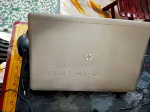 Laptop HP ProBook 4540S 4GB Intel Core i3 SSD 128GB