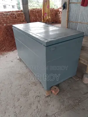 ৪.৫❎২ সাইজের ট্রাংক বিক্রি করা হবে