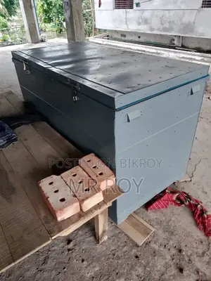 ৪.৫❎২ সাইজের ট্রাংক বিক্রি করা হবে