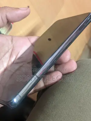 Samsung Galaxy S21 5G 256 GB Gray