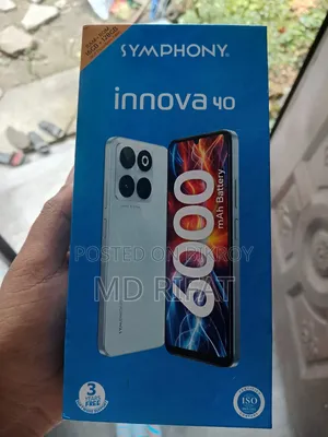 Symphony Innova 40 128 GB