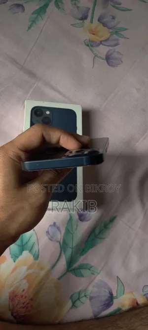 অ্যাপল আইফোন ১৩ ১২৮ জিবি ব্লু