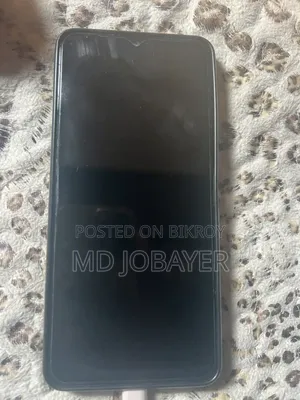 Vivo Y27s 128 GB Black