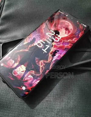 Xiaomi Redmi Note 13 Pro+ 256 GB Black