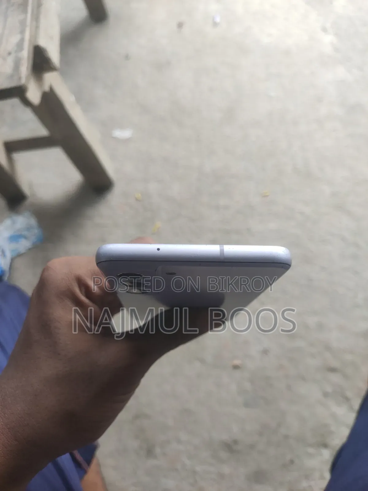 স্যামসাং গ্যালাক্সি এস২১ এফই ৫জি ১২৮ জিবি