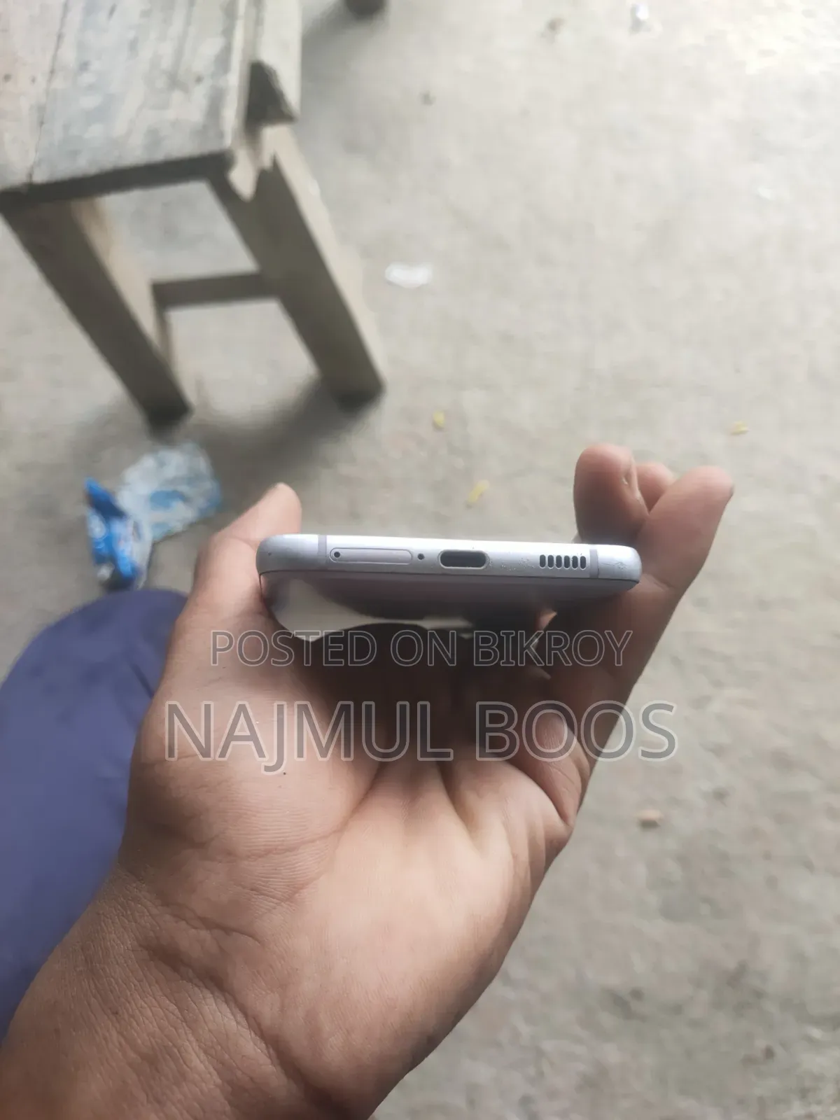 স্যামসাং গ্যালাক্সি এস২১ এফই ৫জি ১২৮ জিবি
