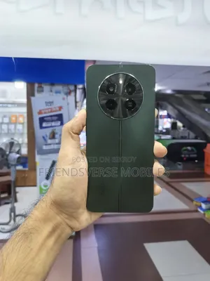Realme 12 256 GB Green