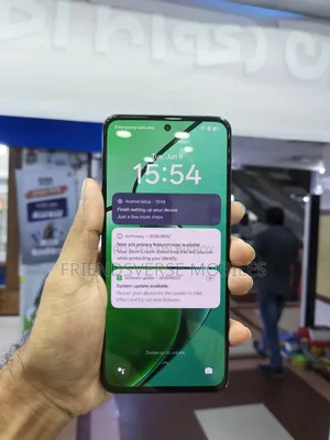 Realme 12 256 GB Green