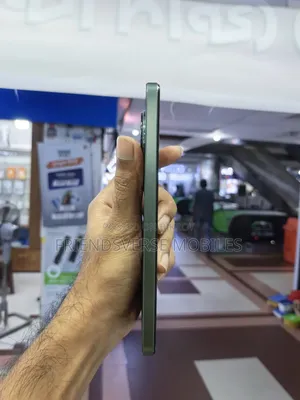 Realme 12 256 GB Green