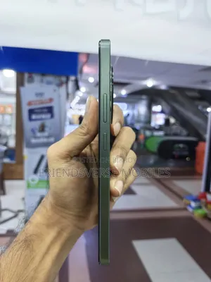 Realme 12 256 GB Green