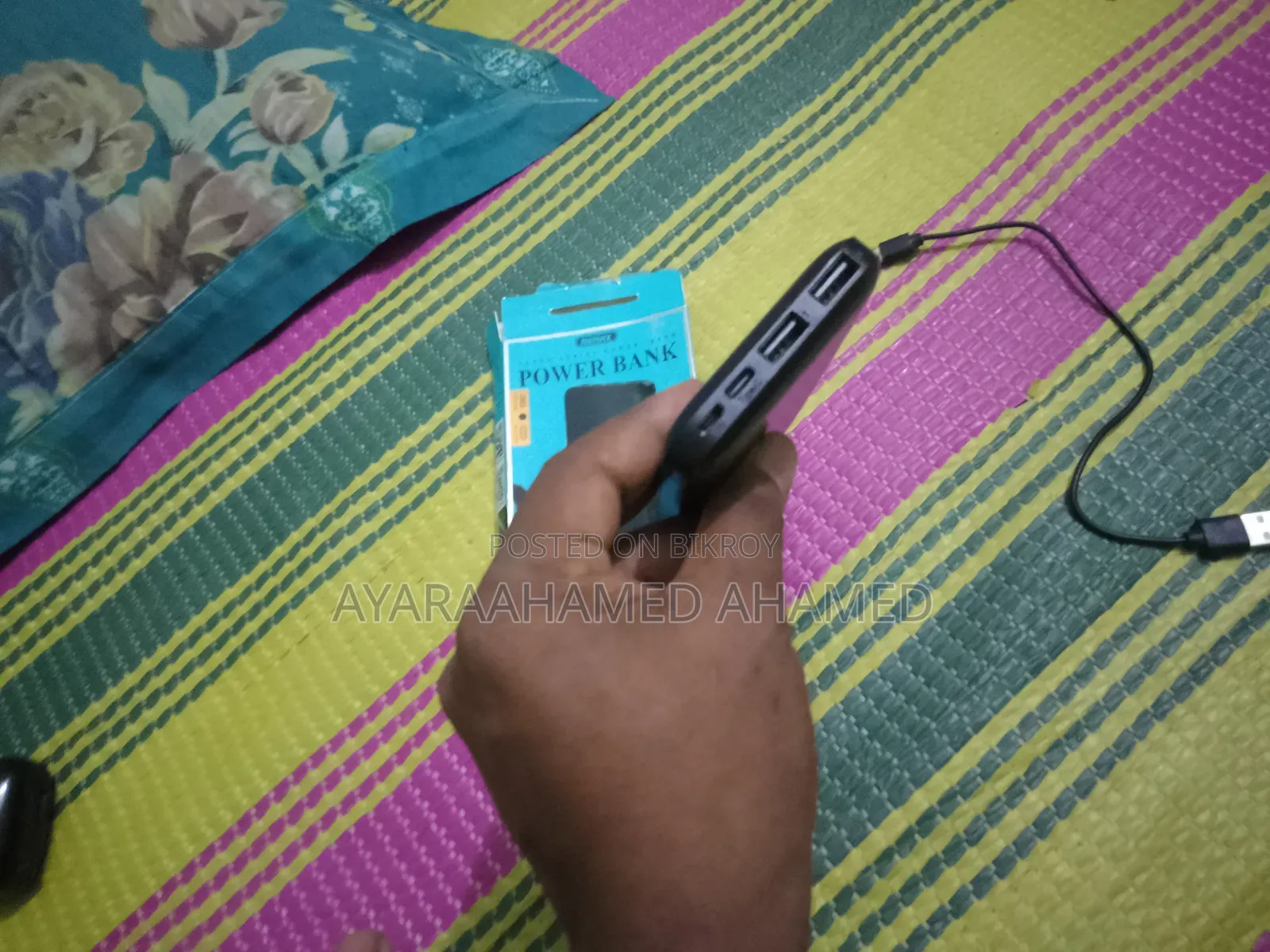 Remax power bank for sale