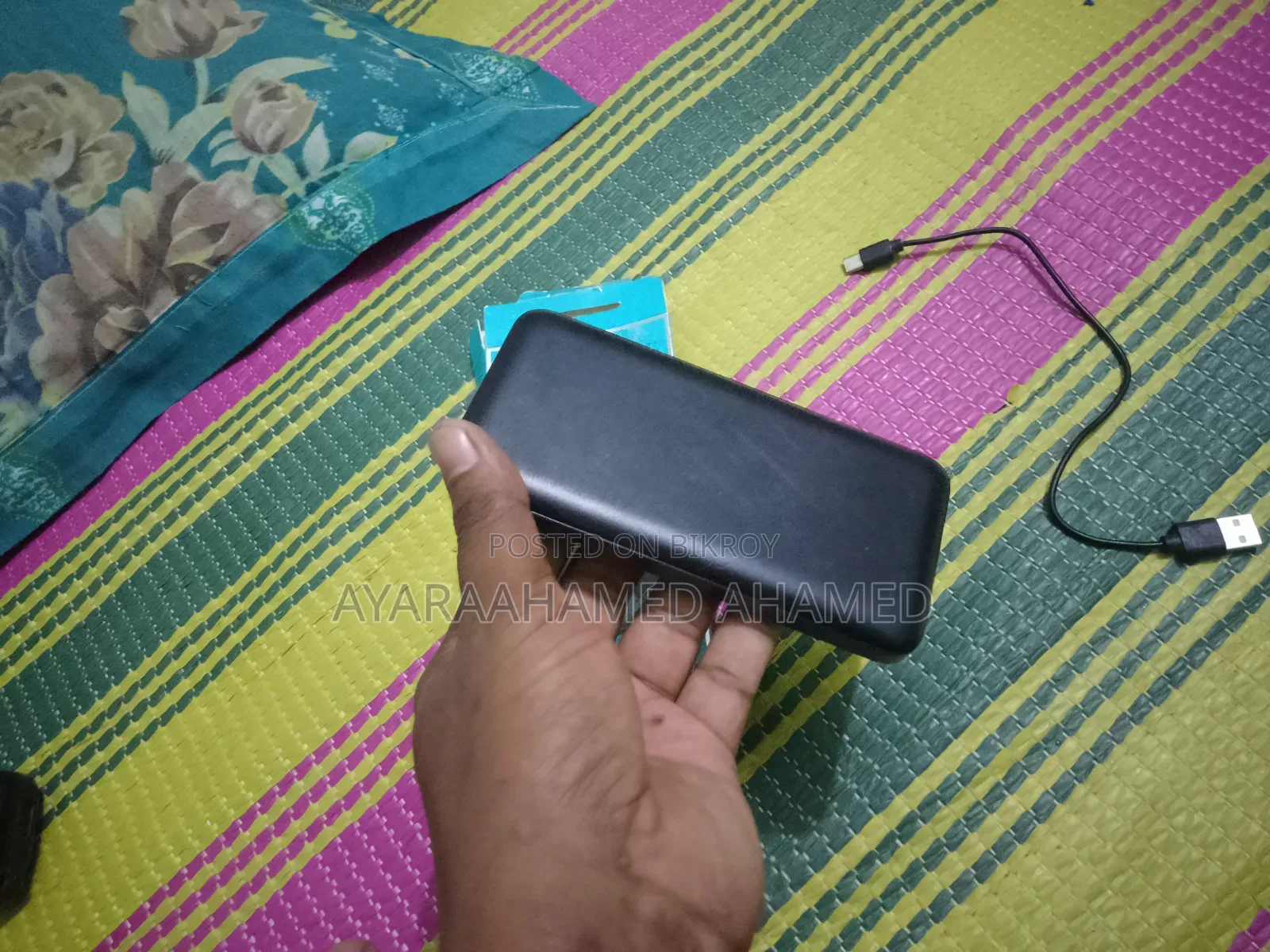 Remax power bank for sale