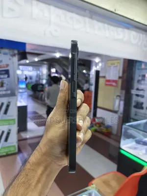 স্যামসাং গ্যালাক্সি এ১৬ ৫জি ১২৮ জিবি ব্ল্যাক