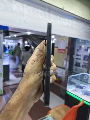 স্যামসাং গ্যালাক্সি এ১৬ ৫জি ১২৮ জিবি ব্ল্যাক