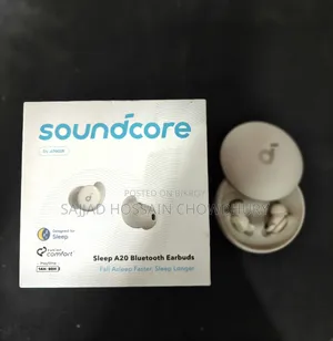 Soundcore Sleep A20