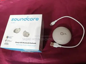 Soundcore Sleep A20