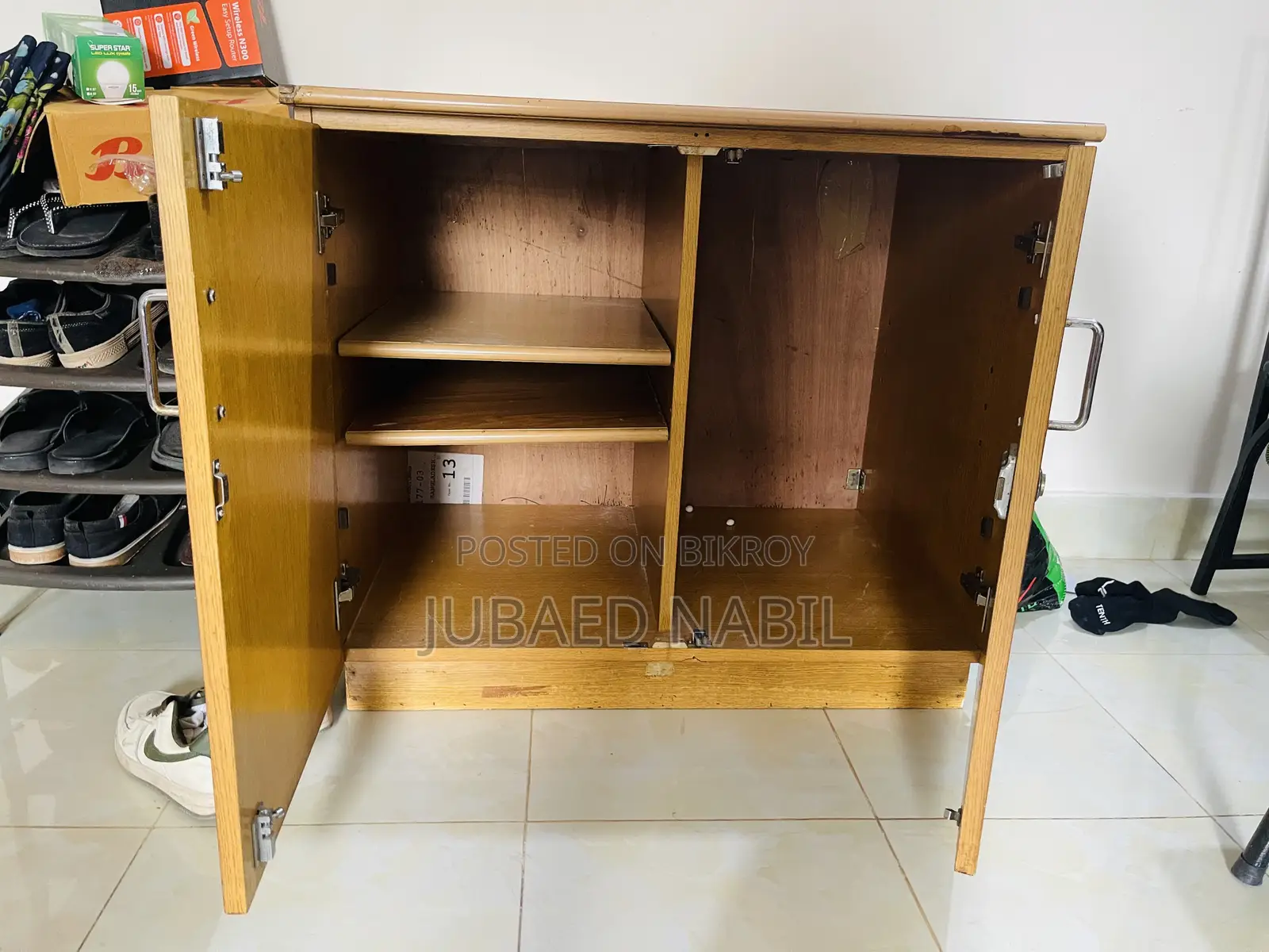 Tv Cabinet