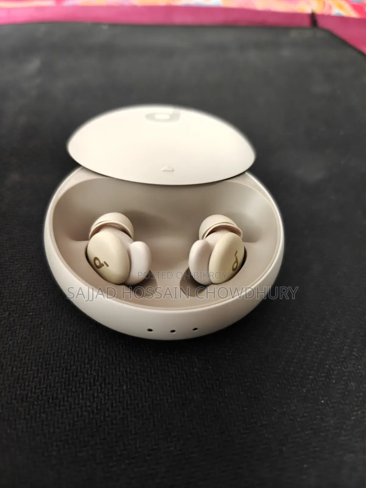 Soundcore Sleep A20