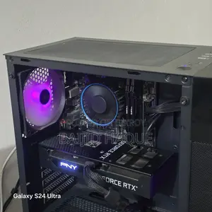 Desktop Computer 16GB Intel Core i5 SSD 512GB