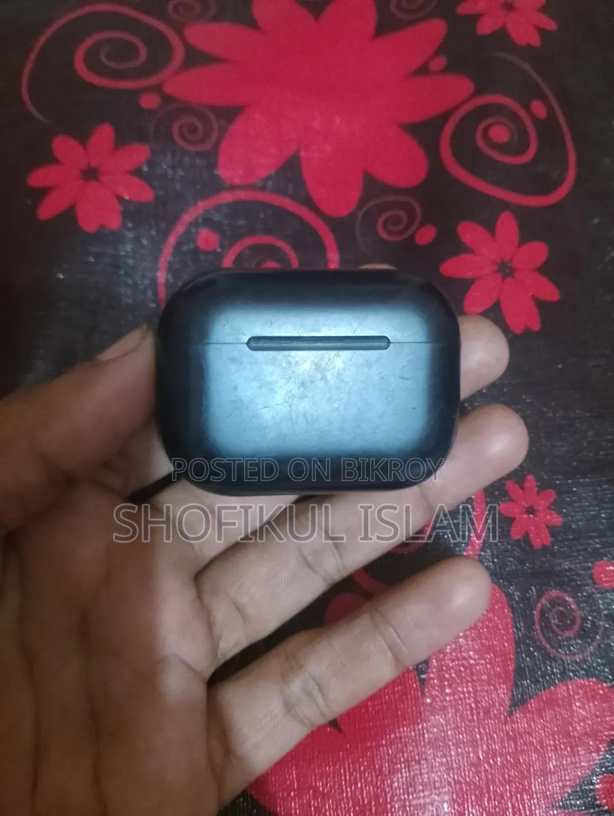 এয়ারবাডস বিক্রি