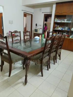 ধানমন্ডিতে ৩ বেডরুমের অ্যাপার্টমেন্ট বিক্রয়ের জন্য