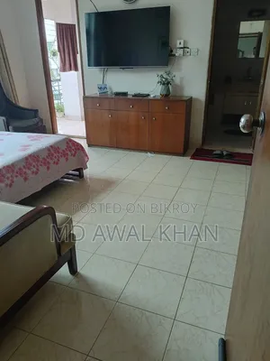 3-Bedroom Apartment in Dhanmondi for Sale